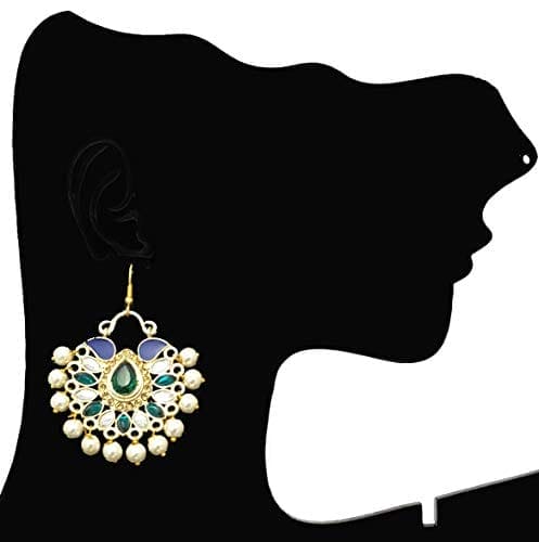 Moonstruck Chaand Balis - www.MoonstruckINC.com
