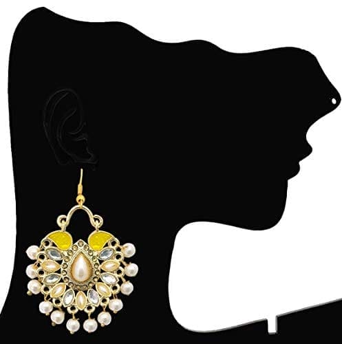 Moonstruck Chaand Balis - www.MoonstruckINC.com
