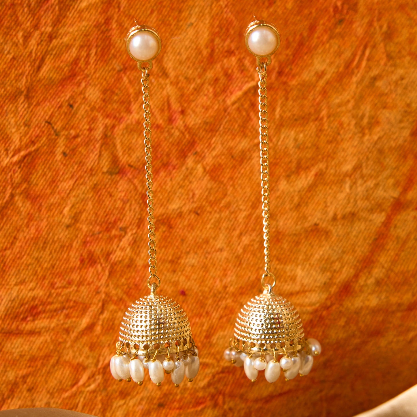 Buy Traditional Earrings Set Combo For Women/Girls Online - Moonstruck Costume Jewellery