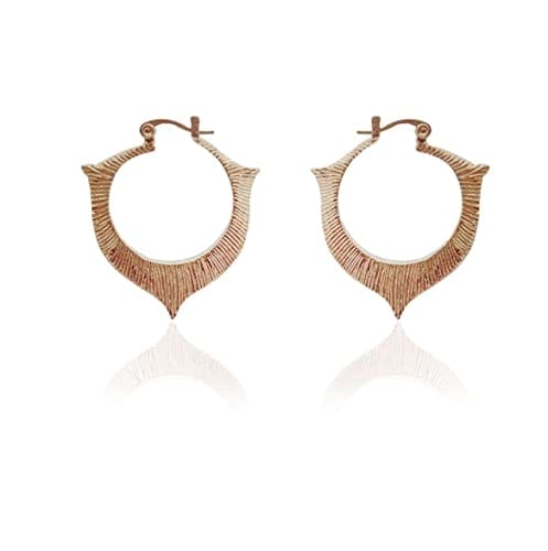 Moonstruck Drop Earrings for Women - www.MoonstruckINC.com