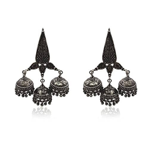 Moonstruck Dangle Earrings for Women - www.MoonstruckINC.com