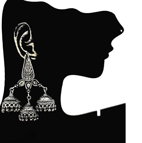 Moonstruck Dangle Earrings for Women - www.MoonstruckINC.com