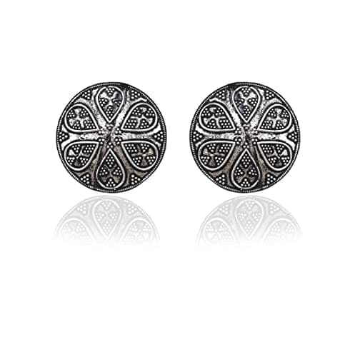 Moonstruck Dangle Drop Earrings for Women - www.MoonstruckINC.com