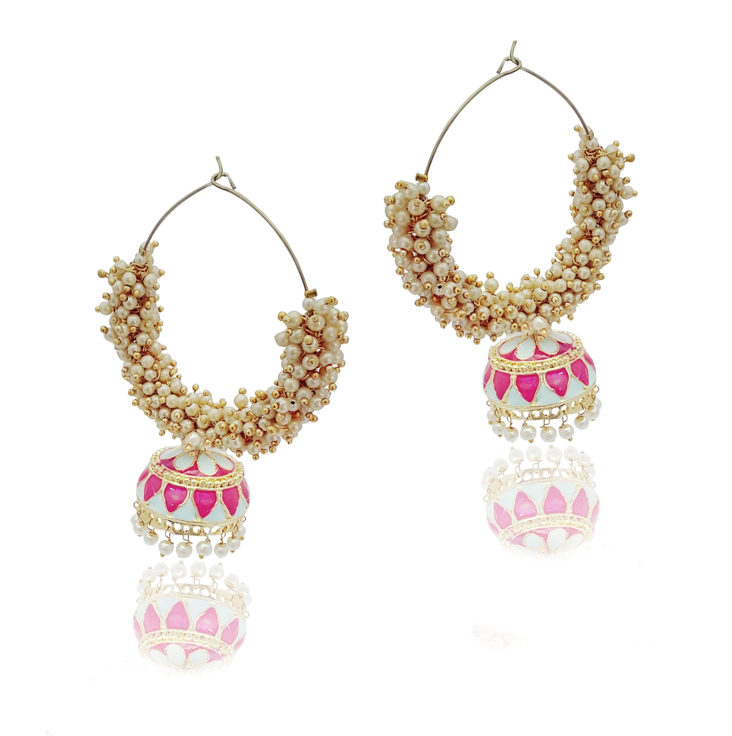 Buy Fashion Earrings Online In India At Best Prices | Tata CLiQ